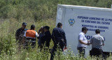 Santiago del Estero, buscan a un hombre acusado de asesinar a su pareja a puñaladas, Foto El Liberal