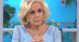 Mirtha Legrand