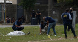 Asesinato en Santa Fé