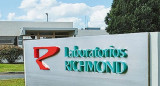 Laboratorio Richmond, empresas, medicina