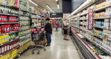 Supermercado, canasta básica de alimentos, consumo, inflación, Foto NA