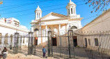 Catedral de Lomas de Zamora