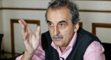 Guillermo Moreno, NA.