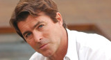 Gabriel Corrado: "Me han discriminado por ser lindo"