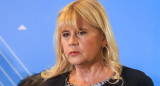 Marcela Losardo, ministra de Justicia, NA