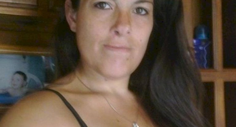 Femicidio en Maradiaga, Graciela Noemí Funes, víctima