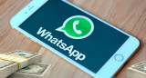¿Cómo gana dinero WhatsApp si su servicio es gratuito para la mayoría de los usuarios?