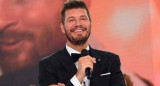 Jimena Barón y Hernán Piquín formarán parte del jurado de "ShowMatch: la academia"