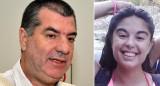 Néstor García, Micaela García, femicidio, violencia de género