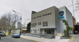 Comisaría vecinal 6 A de la Policía de la Ciudad