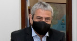 Jorge Ferraresi, ministro de Desarrollo Territorial y Hábitat de la Nación, NA
