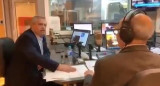 Promesa de Alberto Fernández sobre reforma en la Justicia