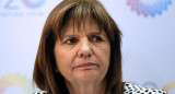 Patricia Bullrich