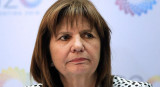 Patricia Bullrich