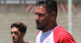 Andrés Chávez, Huracán