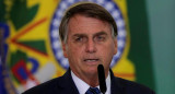 Jair Bolsonaro, REUTERS