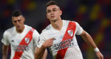 Rafael Santos Borre, River Plate, Foto: Prensa River