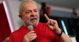 Lula Da Silva