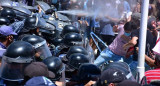 Incidentes en Formosa, protesta, Agencia NA