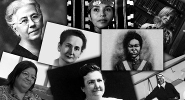 Día de la Mujer, ocho mujeres argentinas