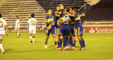 Boca Juniors, Copa Libertadores femenina.