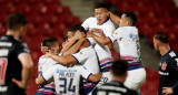 San Lorenzo vs Universidad de Chile, Copa Libertadores, Reuters.