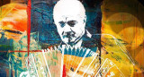 Astor Piazzolla, Foto Fundación Astor Piazzolla