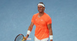 Rafael Nadal, REUTERS