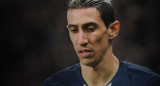 Ángel Di María, PSG, Paris Saint Germain, fútbol de Francia