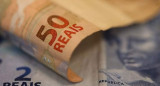 Reales, dinero, Brasil, Reuters