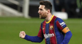 Lionel Messi, Barcelona, fútbol español, Foto Reuters