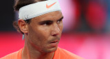 Rafael Nadal, tenis, tenista, Reuters