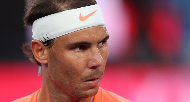 Rafael Nadal, tenis, tenista, Reuters
