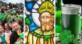 San Patricio, festejos, 17 de marzo