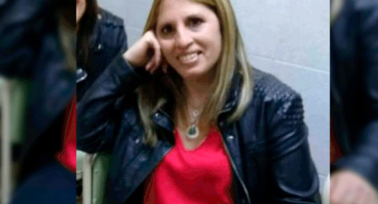 Andrea Gómez, maestra atropellada en Bernal