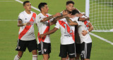 River Plate, plantel, Agencia NA