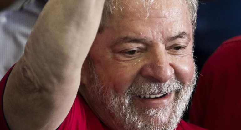 Lula da Silva, Brasil, Foto NA
