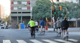 Bicicletas en la Ciudad