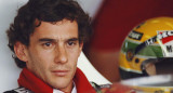 Ayrton Senna, Fórmula 1, McLaren