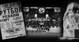  Star F.C. de Kiev y su partido de la muerte contra los nazis, nazismo, Adolf Hitler, Ucrania, fútbol, segunda guerra mundial