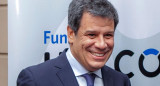 Facundo Manes, neurocientífico