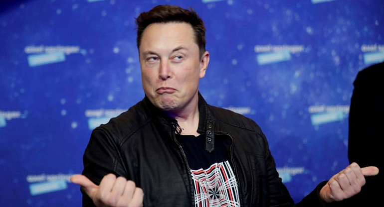 Elon Musk, reuters.