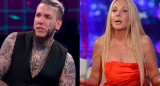 Alexander Caniggia habló sobre la vida amorosa de Mariana Nannis