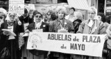 Abuelas de Plaza de Mayo, Dictadura Militar, 24 de marzo