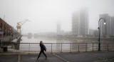 Lluvias en la Ciudad, tormentas, clima, NA