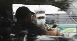 Coronavirus, Chile, pandemia, Reuters