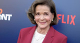 Jessica Walter