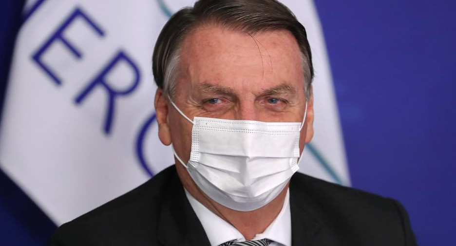 Jair Bolsonaro, presidente de Brasil, 30 años del Mercosur, cumbre del Mercosur, NA