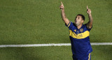 Edwin Cardona, Boca, NA