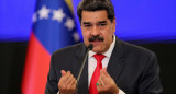 Nicolás Maduro, REUTERS